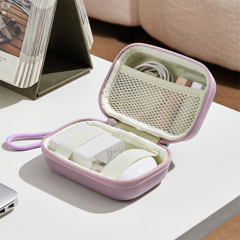 Storage Collection Bag Case Ha - Cable Organizer Bag recension och pris