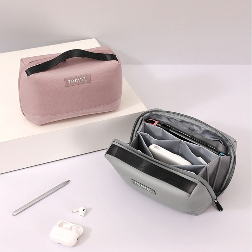 Waterproof Storage Bag Travel  - Tech Accessories For Travel recension och pris