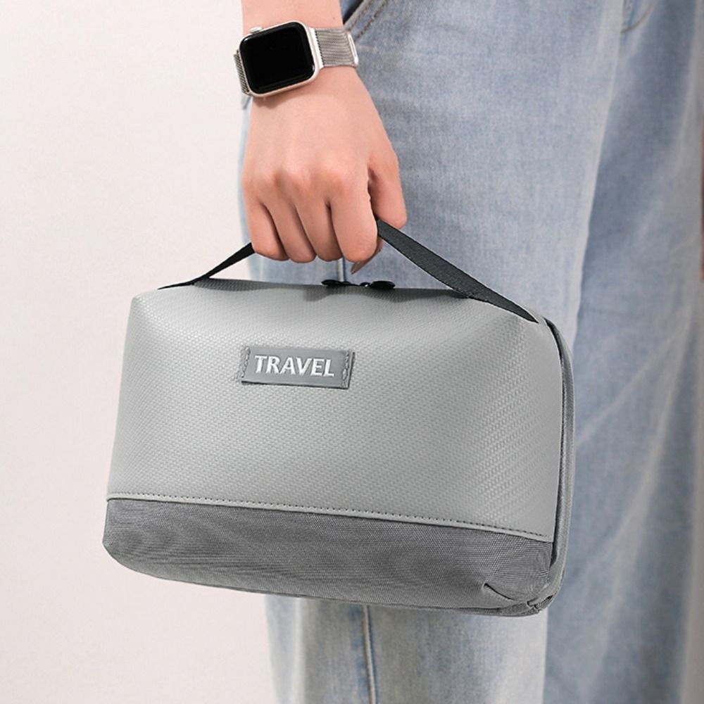 Waterproof Storage Bag Travel  - Tech Accessories For Travel recension och pris