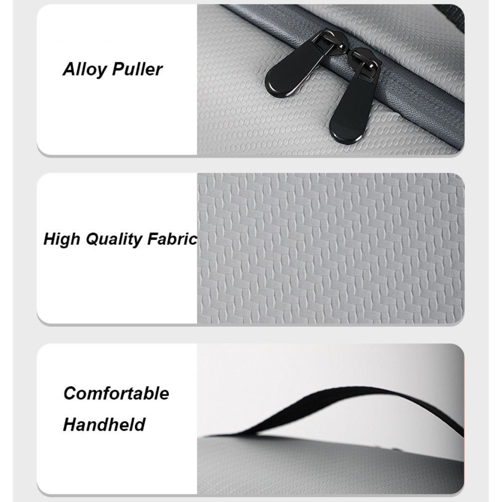 Waterproof Storage Bag Travel  - Tech Accessories For Travel recension och pris