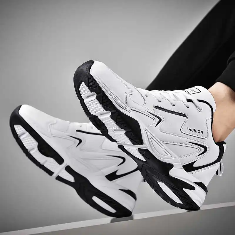 Cold-proof Spring Gym Sneakers - Tech Accessories Industry recension och pris