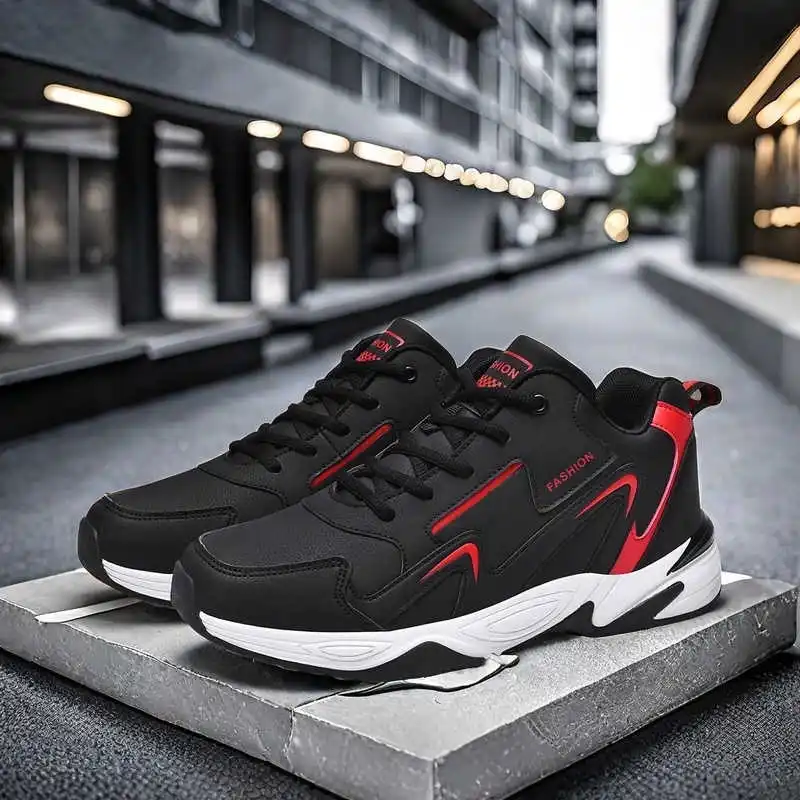 Cold-proof Spring Gym Sneakers - Tech Accessories Industry recension och pris