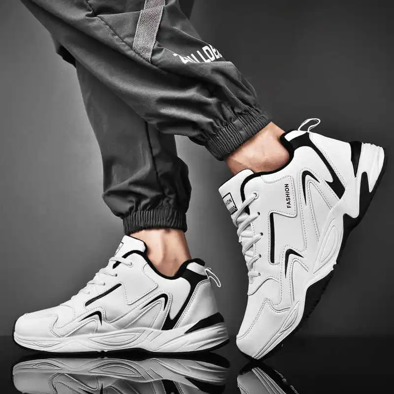 Cold-proof Spring Gym Sneakers - Tech Accessories Industry recension och pris