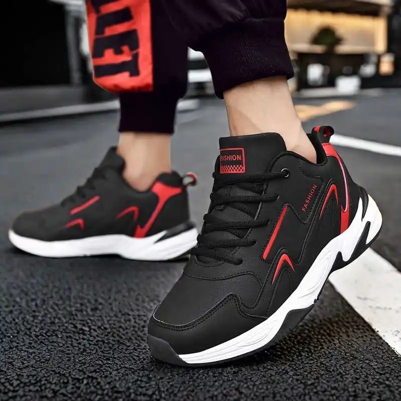 Cold-proof Spring Gym Sneakers - Tech Accessories Industry recension och pris