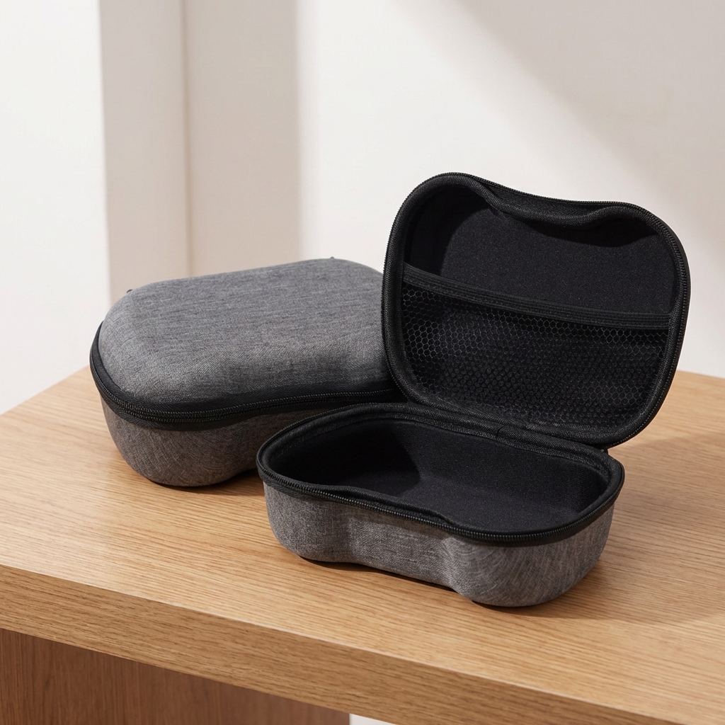Game Controller Storage Case f - Tech Accessories Case recension och pris
