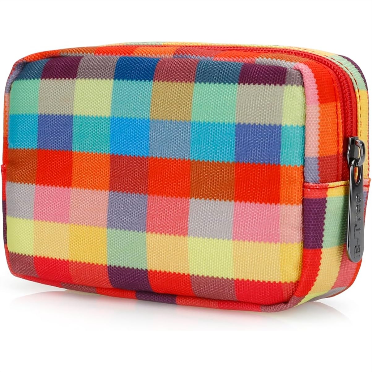 Small Makeup Bag, Cosmetic Toi - Tech Accessories Images recension och pris