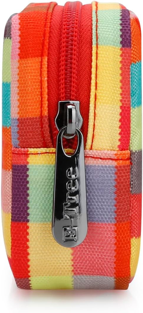 Small Makeup Bag, Cosmetic Toi - Tech Accessories Images recension och pris